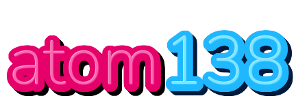 atom138 — logo kanal
